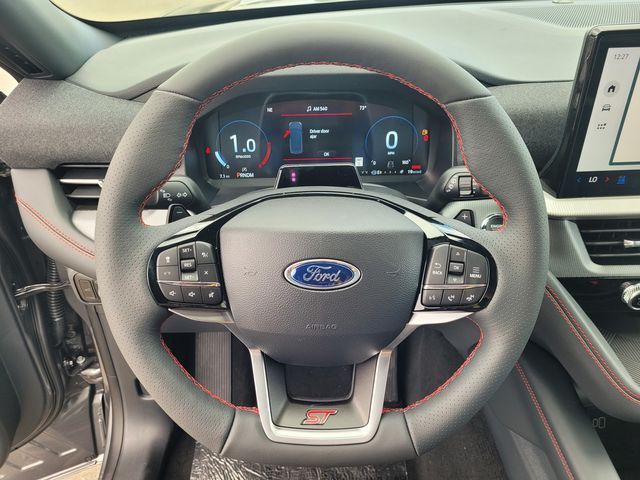 2026 Ford Explorer ST Roseville CA