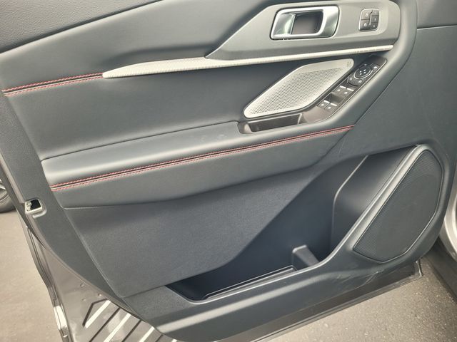 2026 Ford Explorer ST Roseville CA