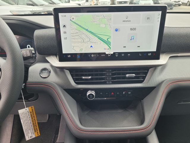 2026 Ford Explorer ST Roseville CA