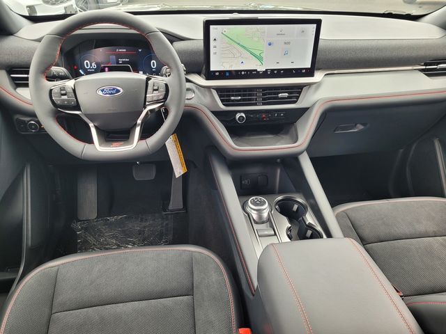 2026 Ford Explorer ST Roseville CA