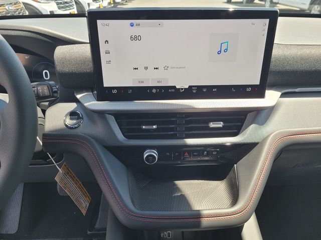2026 Ford Explorer ST Roseville CA