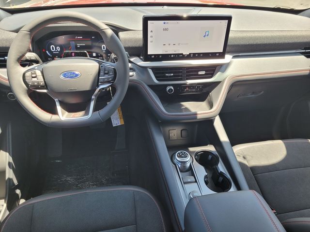 2026 Ford Explorer ST Roseville CA