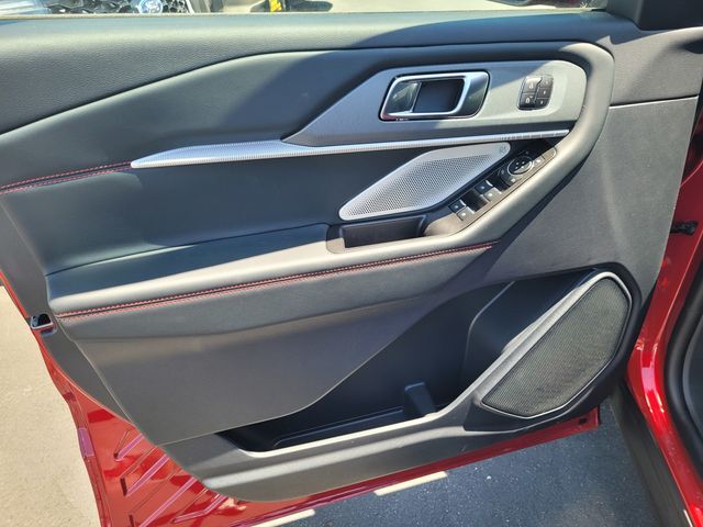 2026 Ford Explorer ST Roseville CA
