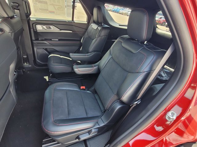2026 Ford Explorer ST Roseville CA