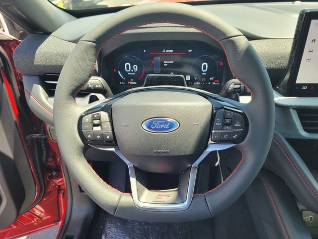 2026 Ford Explorer ST Roseville CA