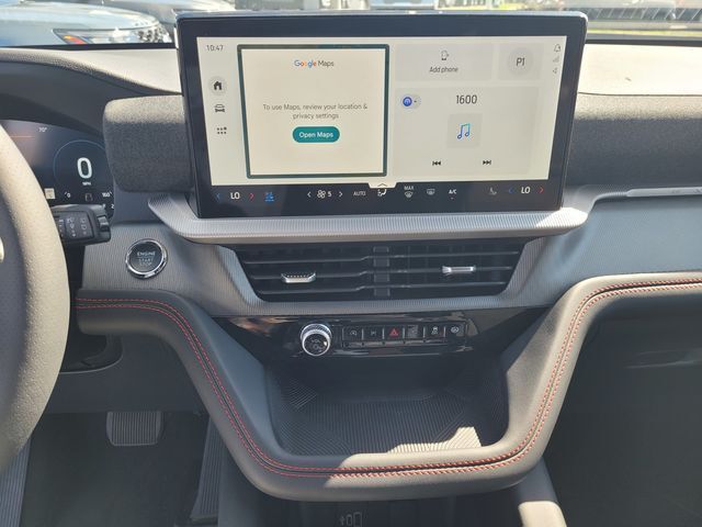 2026 Ford Explorer ST Roseville CA