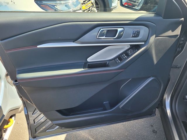 2026 Ford Explorer ST Roseville CA