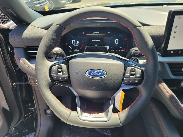 2026 Ford Explorer ST Roseville CA