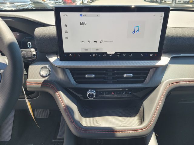 2026 Ford Explorer ST Roseville CA