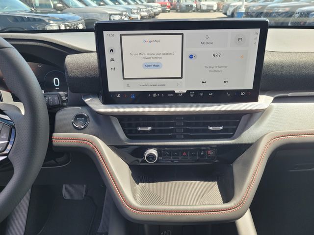 2026 Ford Explorer ST Roseville CA