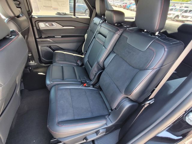 2026 Ford Explorer ST Roseville CA