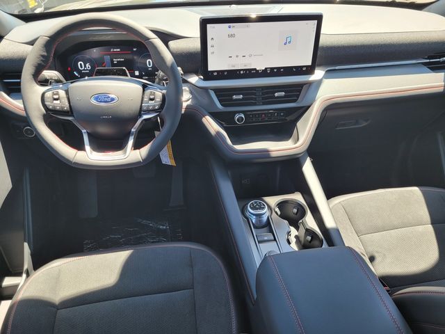 2026 Ford Explorer ST Roseville CA