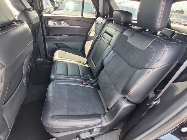 2026 Ford Explorer ST Roseville CA