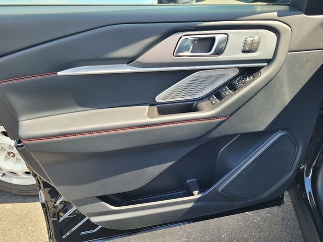 2026 Ford Explorer ST Roseville CA