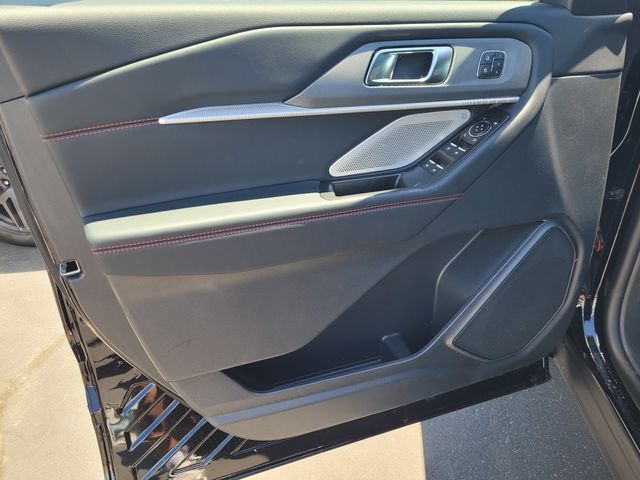 2026 Ford Explorer ST Roseville CA