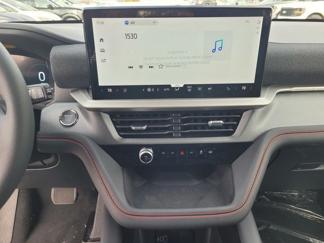 2026 Ford Explorer ST Roseville CA