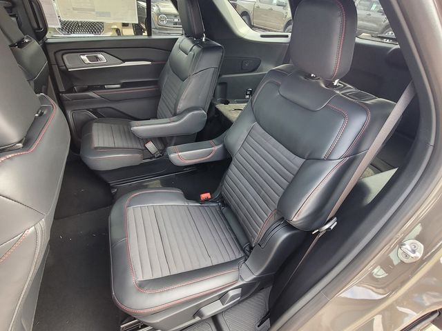 2026 Ford Explorer ST Roseville CA