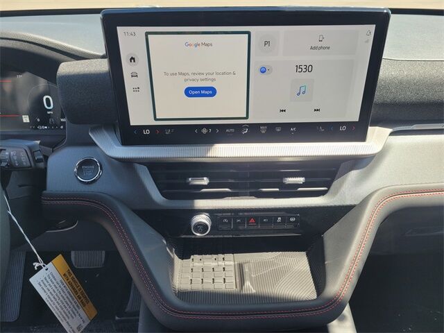 2026 Ford Explorer ST Roseville CA