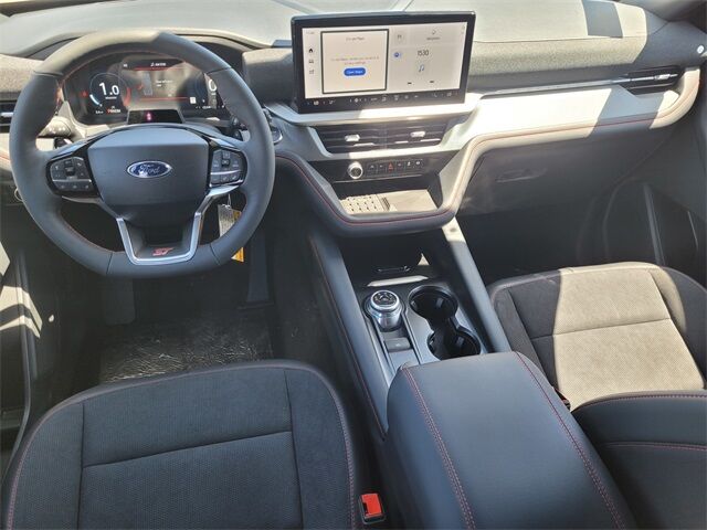 2026 Ford Explorer ST Roseville CA