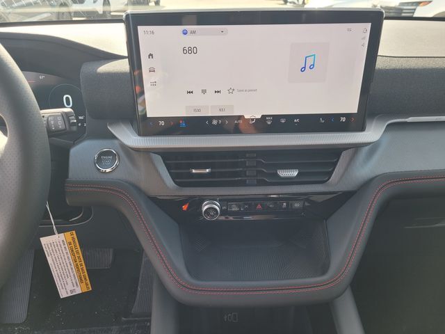 2026 Ford Explorer ST Roseville CA