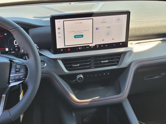 2026 Ford Explorer ST Roseville CA