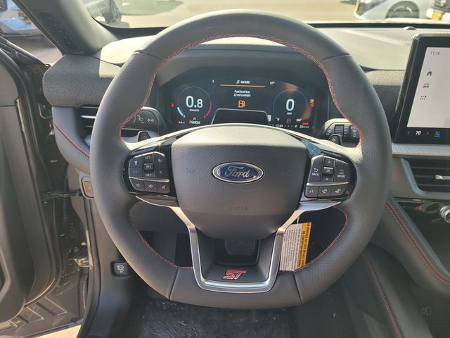 2026 Ford Explorer ST Roseville CA