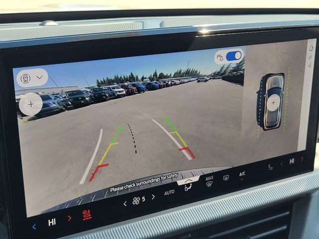 2026 Ford Explorer ST Roseville CA