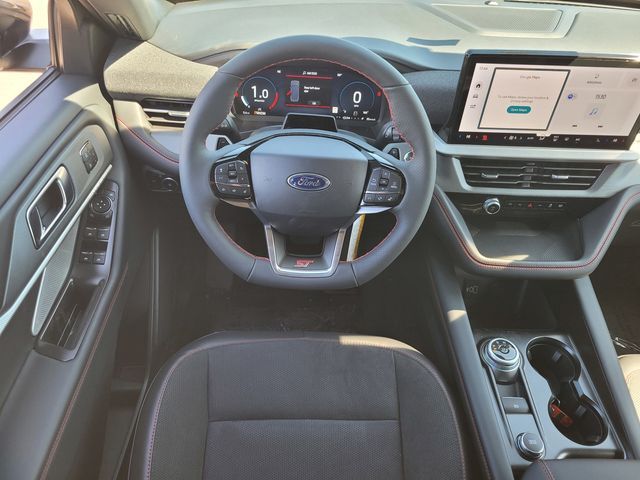 2026 Ford Explorer ST Roseville CA