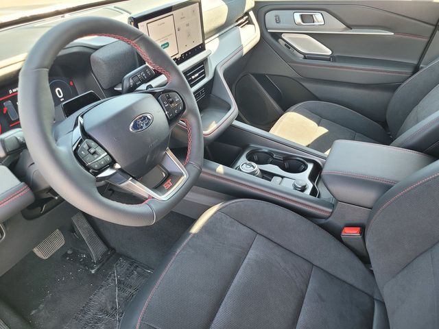 2026 Ford Explorer ST Roseville CA