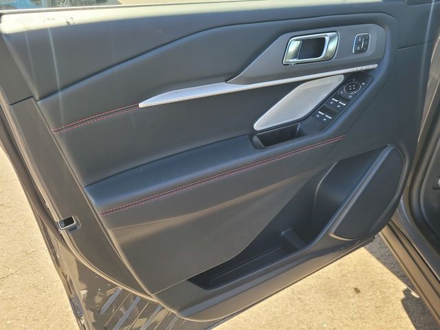2026 Ford Explorer ST Roseville CA
