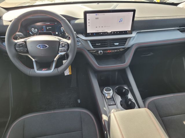 2026 Ford Explorer ST Roseville CA