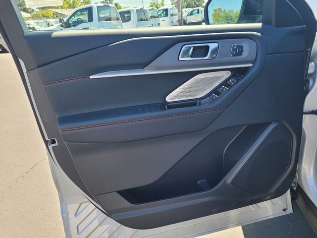 2026 Ford Explorer ST Roseville CA