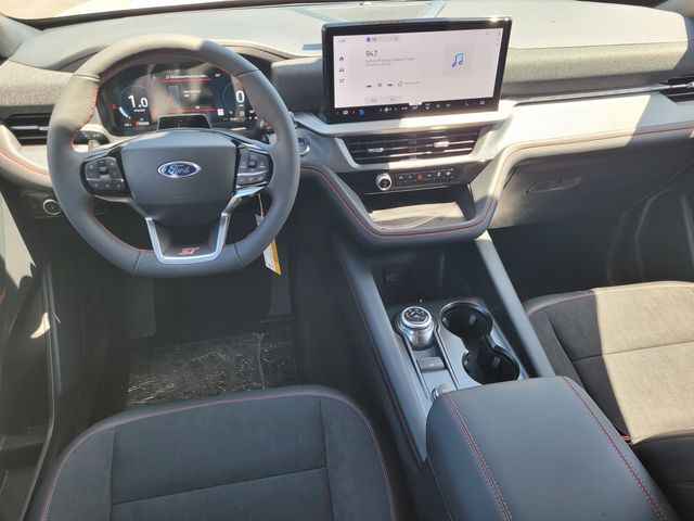 2026 Ford Explorer ST Roseville CA