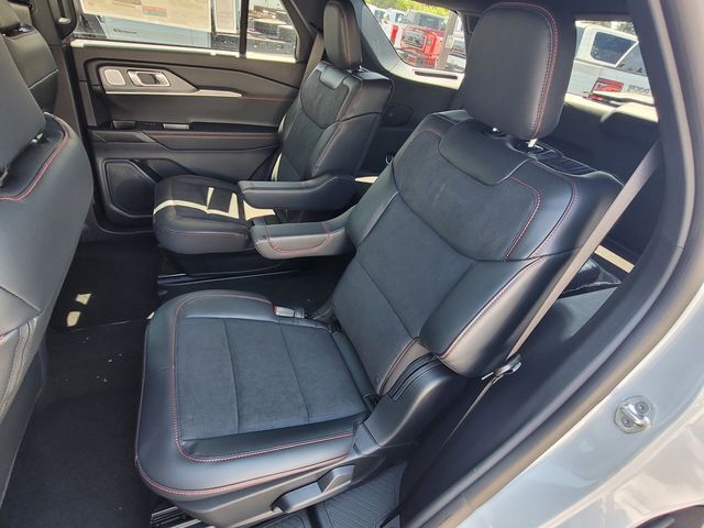 2026 Ford Explorer ST Roseville CA