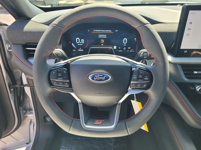 2026 Ford Explorer ST Roseville CA