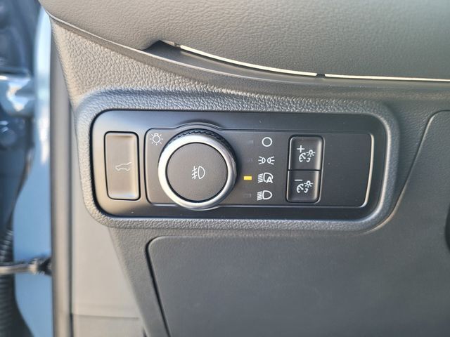 2026 Ford Explorer ST Roseville CA