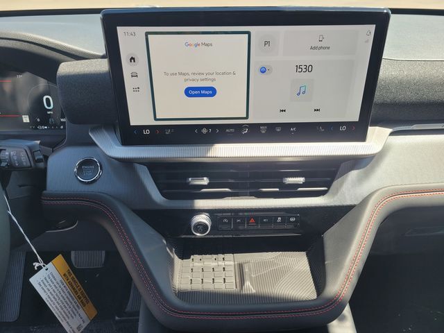 2026 Ford Explorer ST Roseville CA