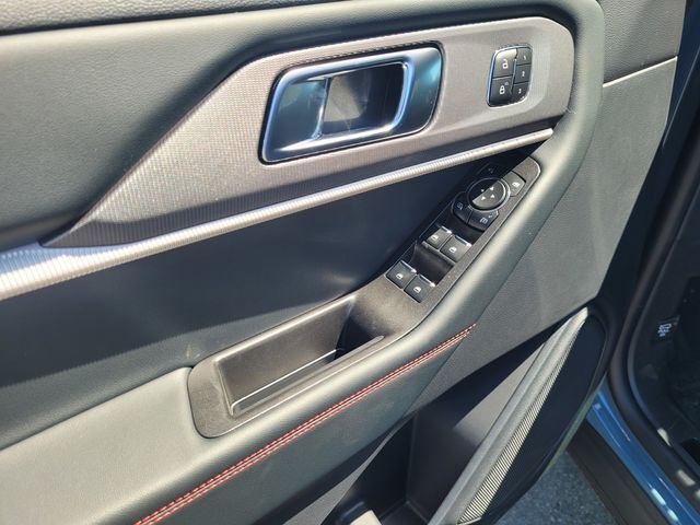 2026 Ford Explorer ST Roseville CA