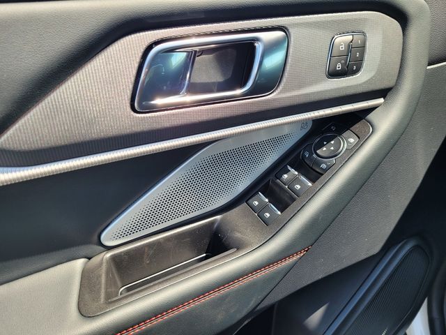 2026 Ford Explorer ST Roseville CA