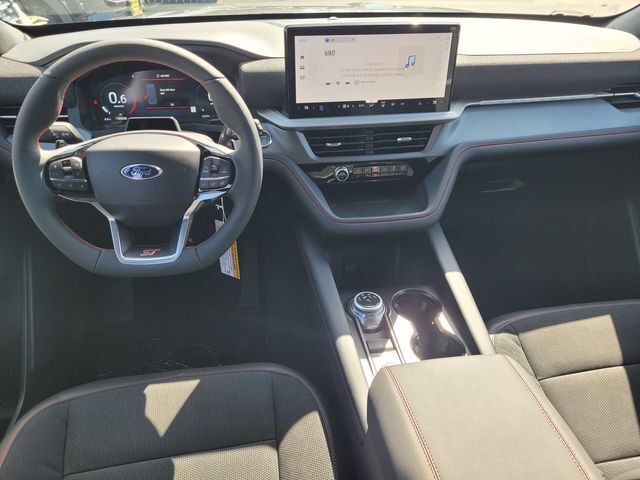 2026 Ford Explorer ST Roseville CA
