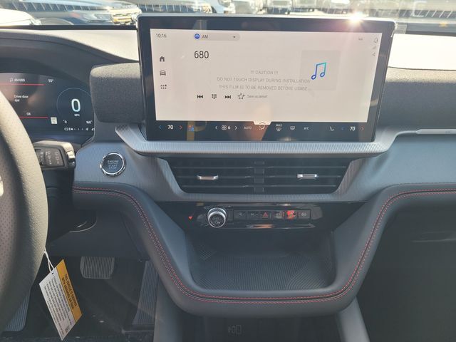 2026 Ford Explorer ST Roseville CA
