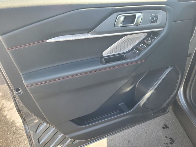 2026 Ford Explorer ST Roseville CA