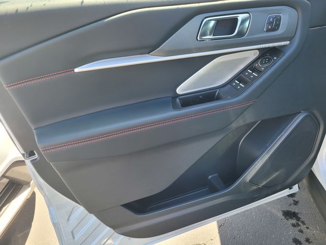 2026 Ford Explorer ST Roseville CA