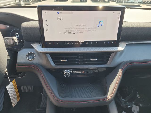 2026 Ford Explorer ST Roseville CA