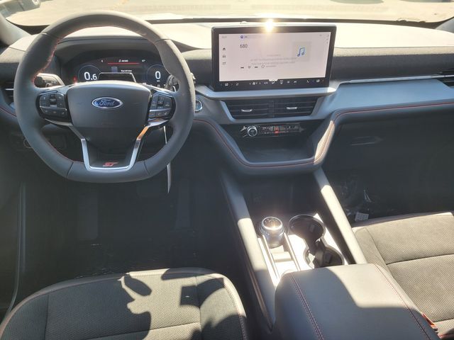 2026 Ford Explorer ST Roseville CA