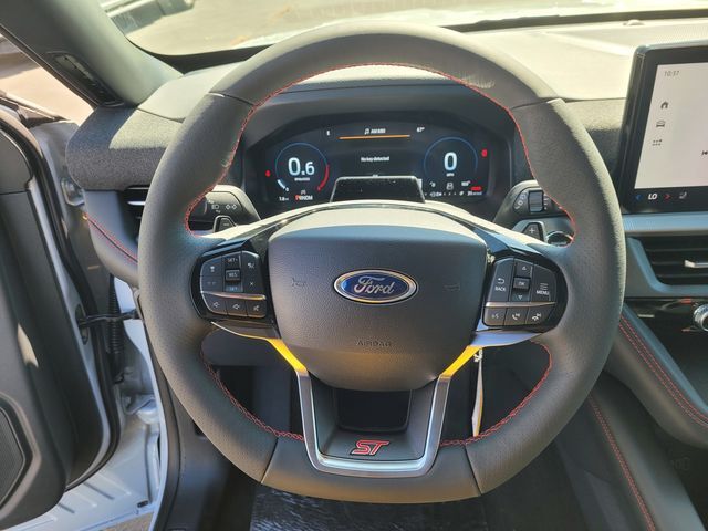 2026 Ford Explorer ST Roseville CA