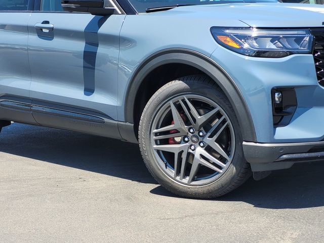2026 Ford Explorer ST Roseville CA