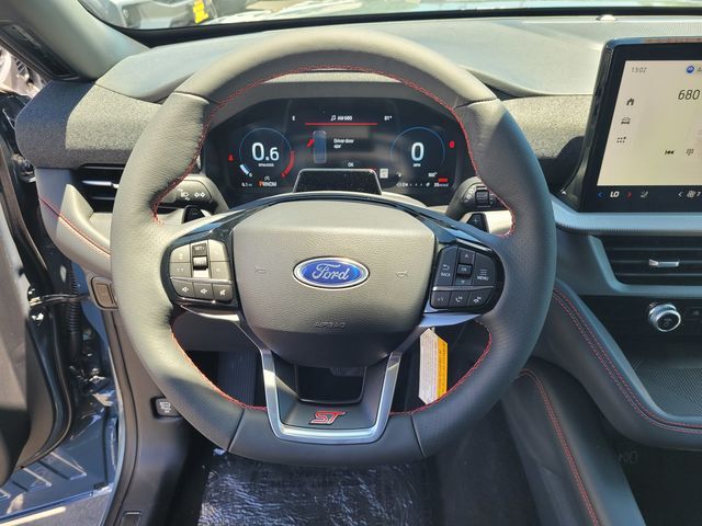 2026 Ford Explorer ST Roseville CA