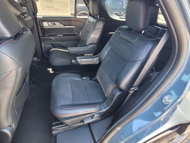 2026 Ford Explorer ST Roseville CA