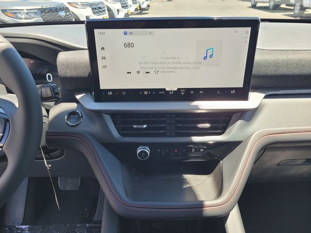 2026 Ford Explorer ST Roseville CA